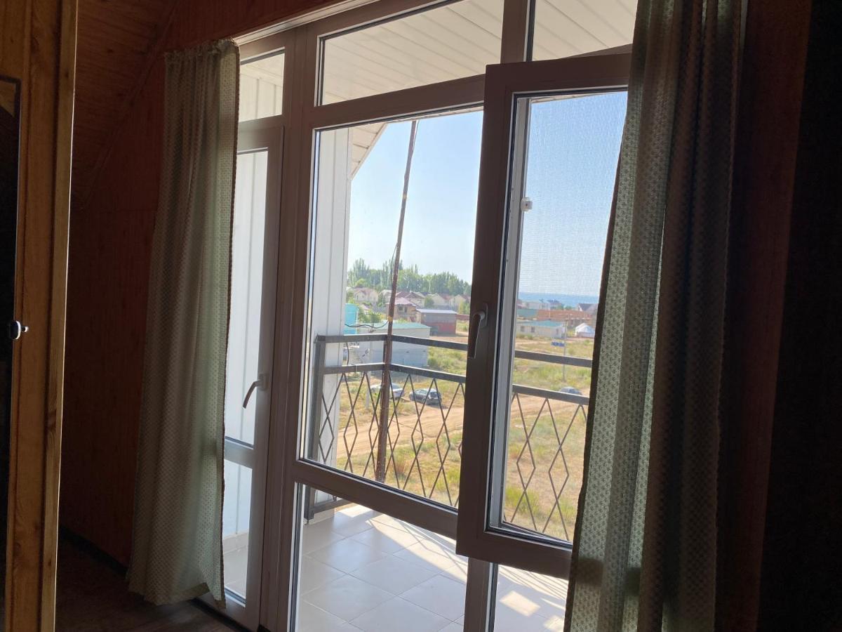 Eram Garden Hotel Bosteri Exterior photo