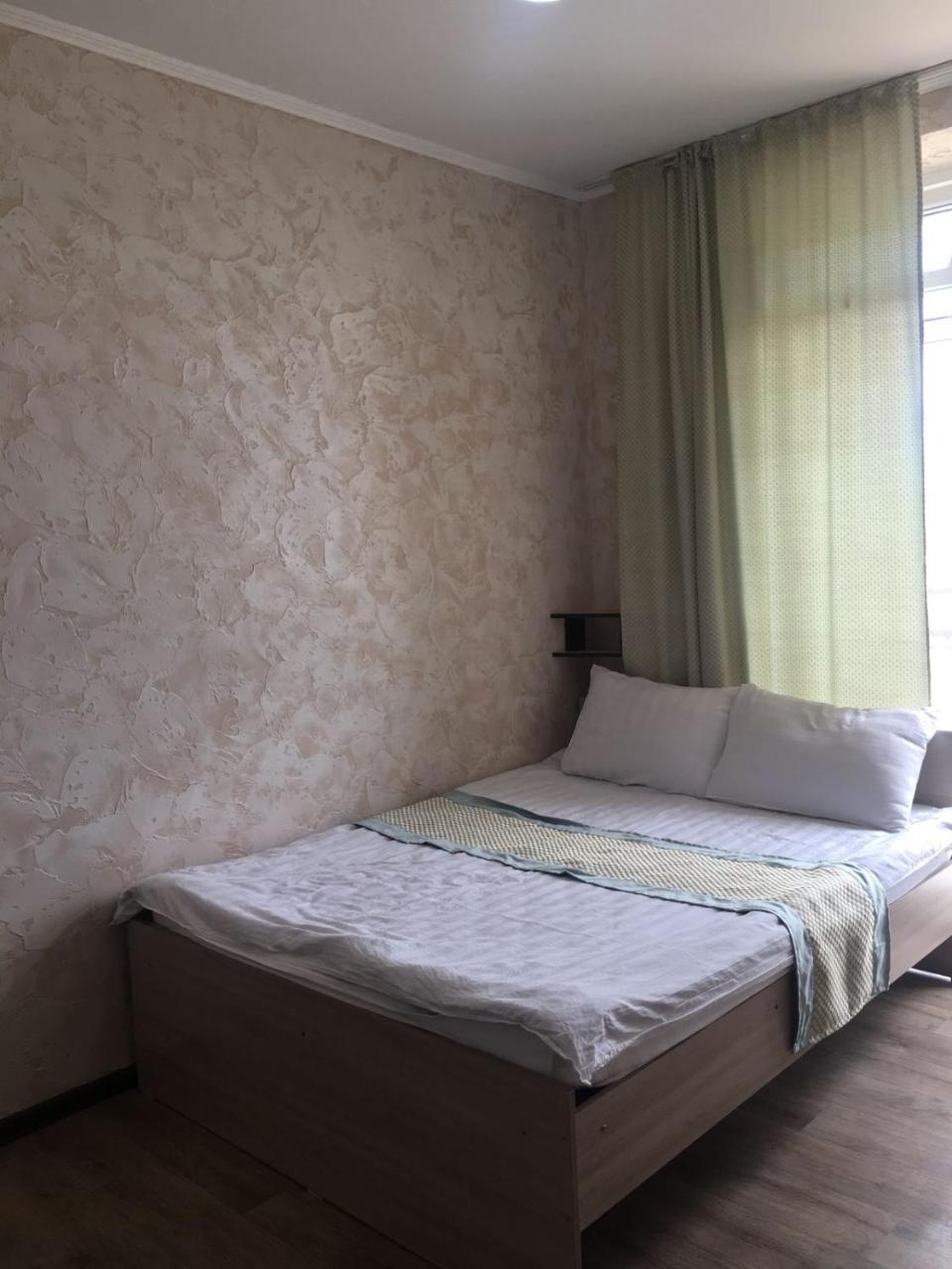Eram Garden Hotel Bosteri Exterior photo